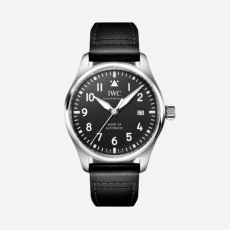 Pilot Mark XX (카모가죽)