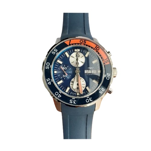 Aquatimer / 44mm