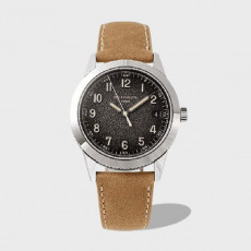 칼라트라바 베이지 밴드 / PPF 5226G / 40mm / Cal.26-330CS 무브먼트, 28800회/시간