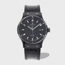클래식 퓨전 블랙 매직 / GS 542.CM.1770.RX / 42mm / Seagull 2892 무브먼트