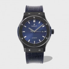 클래식 퓨전 세라믹 청판 / GS 542.CM.7170.LR / 42mm / Seagull 2892 무브먼트