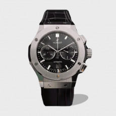 클래식 퓨전 티타늄 블랙다이얼 / HB 521.NX.7171.LR / Hub 7750 무브먼트