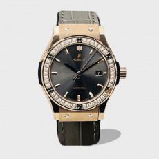 클래식 퓨전 금통 / 5542.OX.7081.LR / Hub 1110 무브먼트