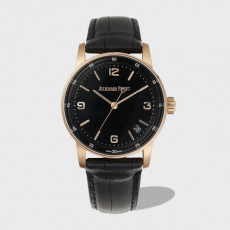CODE 11.59 로즈골드 블랙다이얼 / TNK 15210OR / 41mm / cal.4302 무브먼트로 업그레이드!
