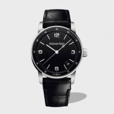 CODE 11.59 화이트골드 블랙다이얼 / TNK 15210BC / 41mm / cal.4302 무브먼트로 업그레이드!