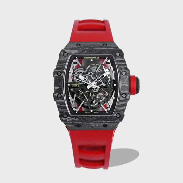 나달 / BBR RM35-02 RM3502
