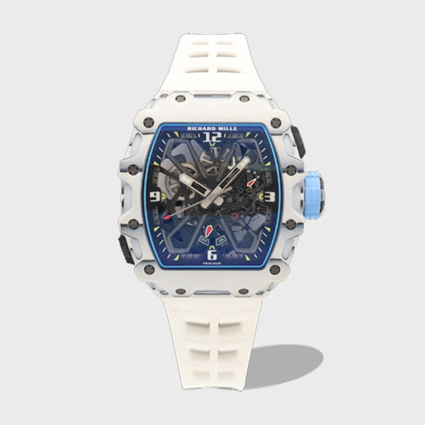 라파엘 나달 화이트 / Z RM35-03