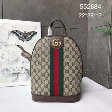 오피디아 GG 백팩 552884