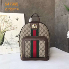 오피디아 스몰 사이즈 GG 백팩 547965