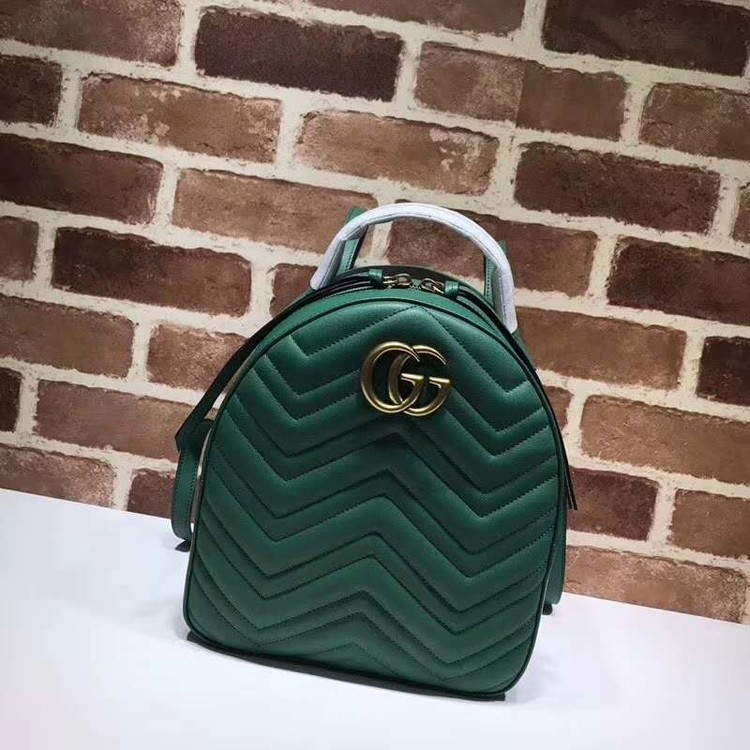 GG 마몬트 마틀라세 백팩 476671