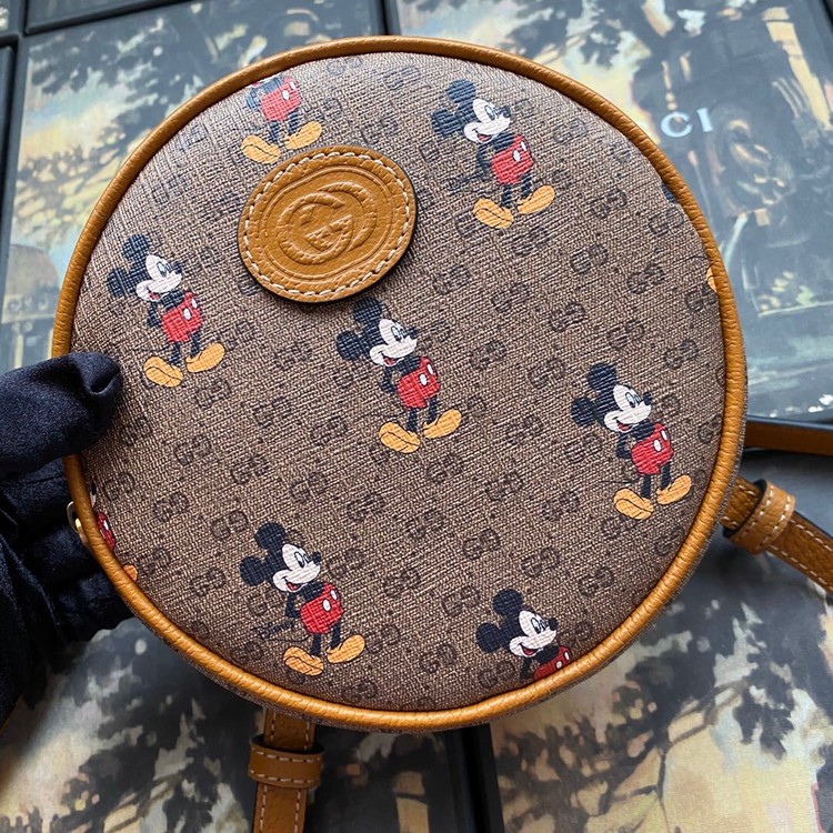 Disney x Gucci 백팩 603730