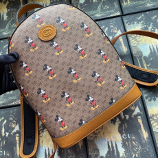 Disney x Gucci 스몰 백팩 552884