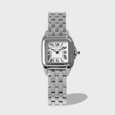 팬더 드 워치 스몰 / BV WSPN0006 / 30mm / 22*30mm, 두께 6mm