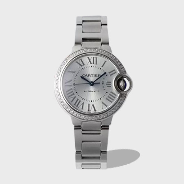 발롱 블루 드 다이아 베젤 / AF W4BB0028 / 33mm / 정품과 99% 동일한 퀄리티