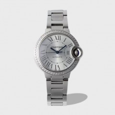 발롱 블루 드 다이아 베젤 / AF W4BB0028 / 33mm / 정품과 99% 동일한 퀄리티
