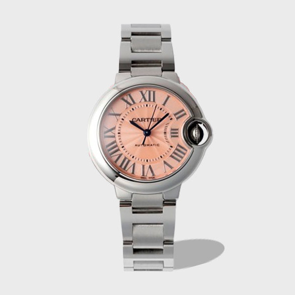 발롱 블루 드 살구 다이얼 / AF WSBB0046 / 33mm / 정품과 99% 동일한 퀄리티