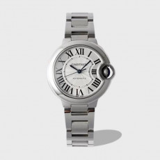 발롱 블루 드 화이트 다이얼 / AF WSBB0044 / 33mm / 정품과 99% 동일한 퀄리티