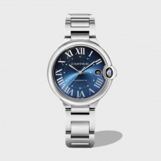발롱 블루 드 청판 / AF WSBB0027 / 42mm / 2824무브먼트