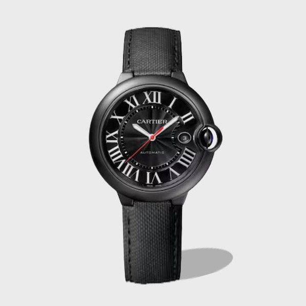 발롱 블루 오토매틱 워치 / WSBB0015 / 사이즈 직경 42 MM