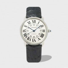 롱드 솔로 오토매틱 워치 / W6701010 / 42mm / 사이즈 직경 42 MM