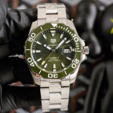 Aquaracer / 43mm
