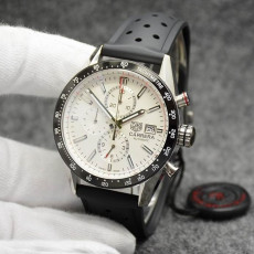 Carrera / 43mm