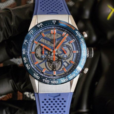 Carrera / 41mm