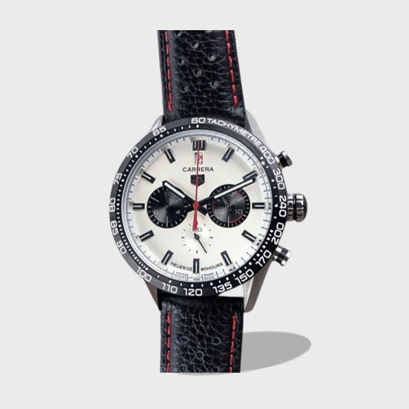 Carrera / 41mm