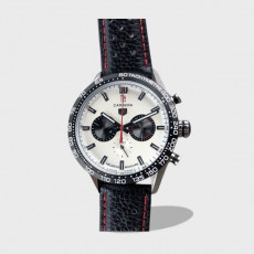 Carrera / 41mm