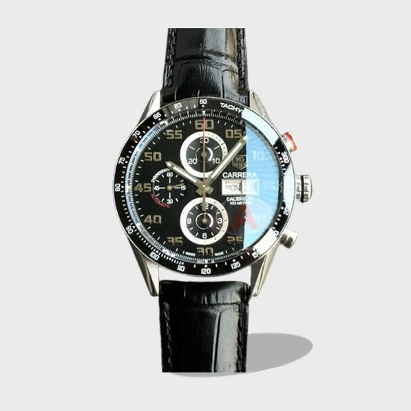 Carrera / 43mm