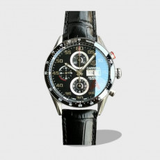 Carrera / 43mm