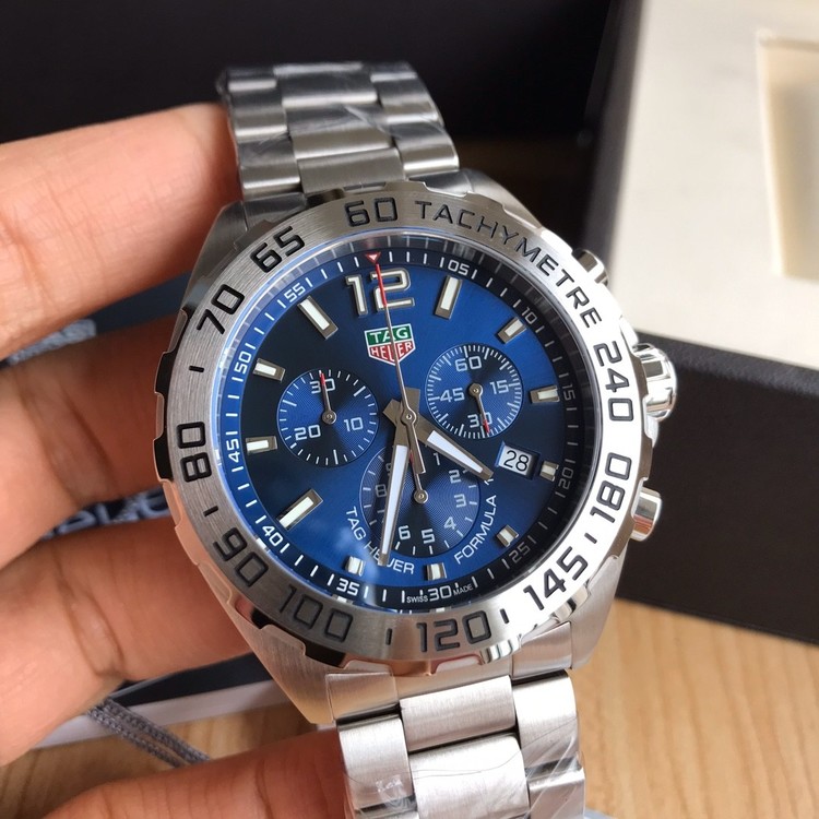 Formula 1 / 43mm