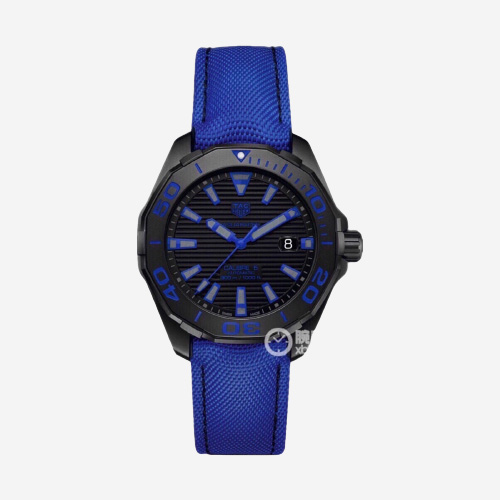 Aquaracer  / 43MM