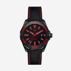 Aquaracer  / 43MM
