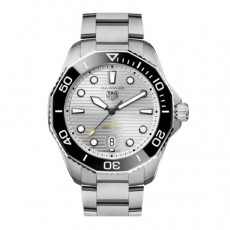 Aquaracer / 43MM