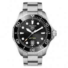 Aquaracer / 43MM
