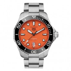 Aquaracer / 43MM