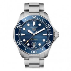 Aquaracer / 43MM