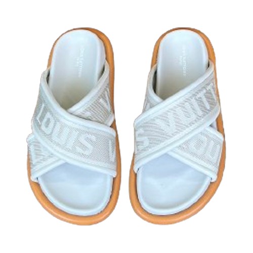 루이비통 슬리퍼