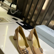 프라다 여성신발
