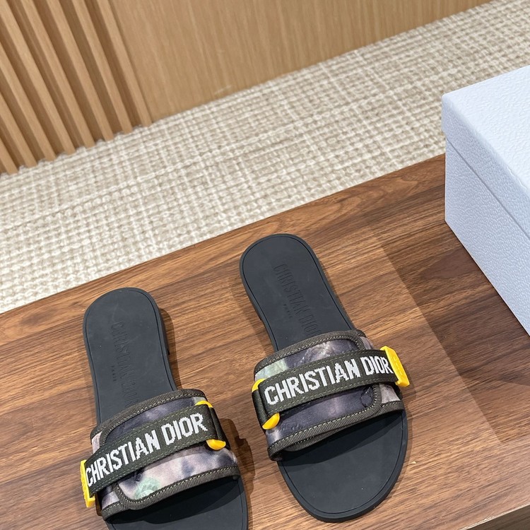 디올