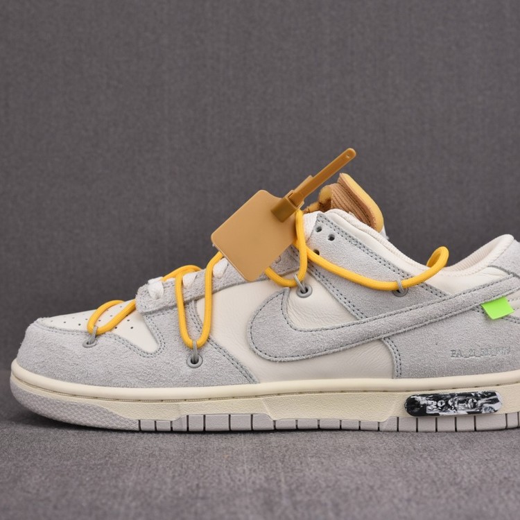 나이키  오프화이트 덩크 더 50of39