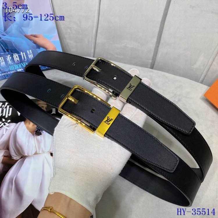 루이비통 벨트