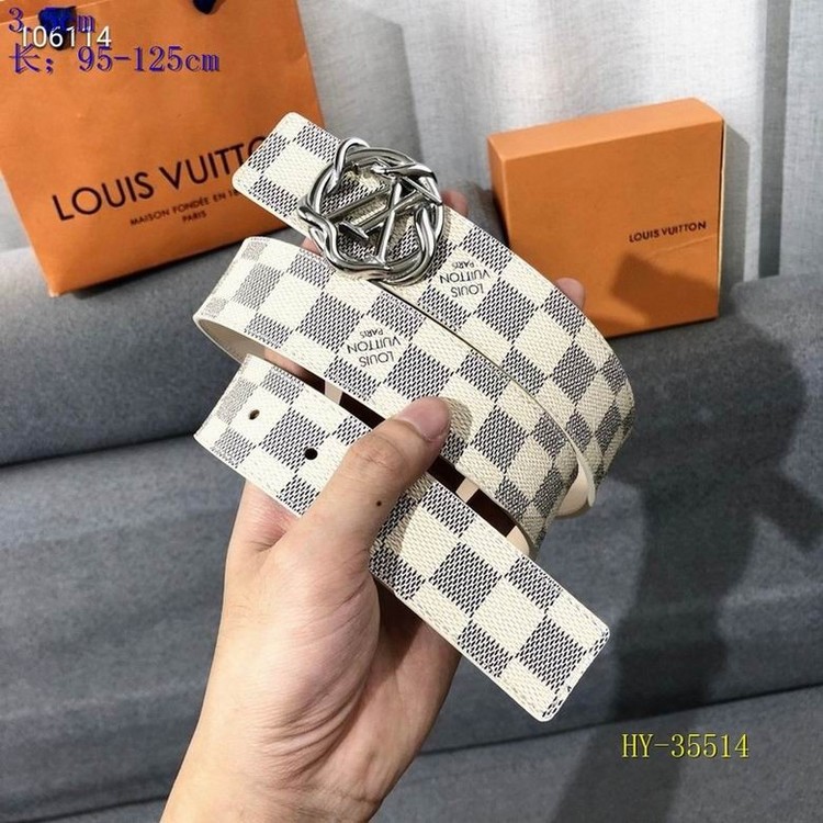 루이비통 벨트