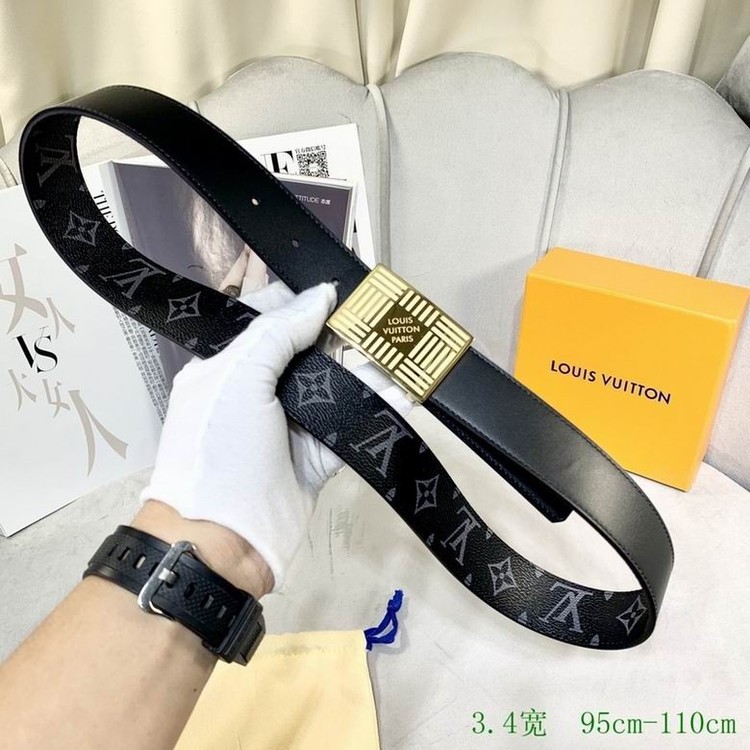 루이비통 벨트