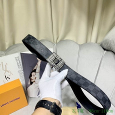 루이비통 벨트
