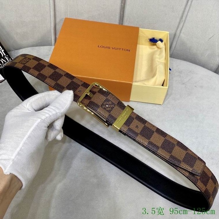 루이비통 벨트