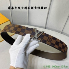루이비통 벨트