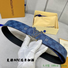 루이비통 벨트