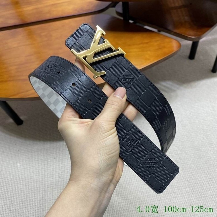 루이비통 벨트